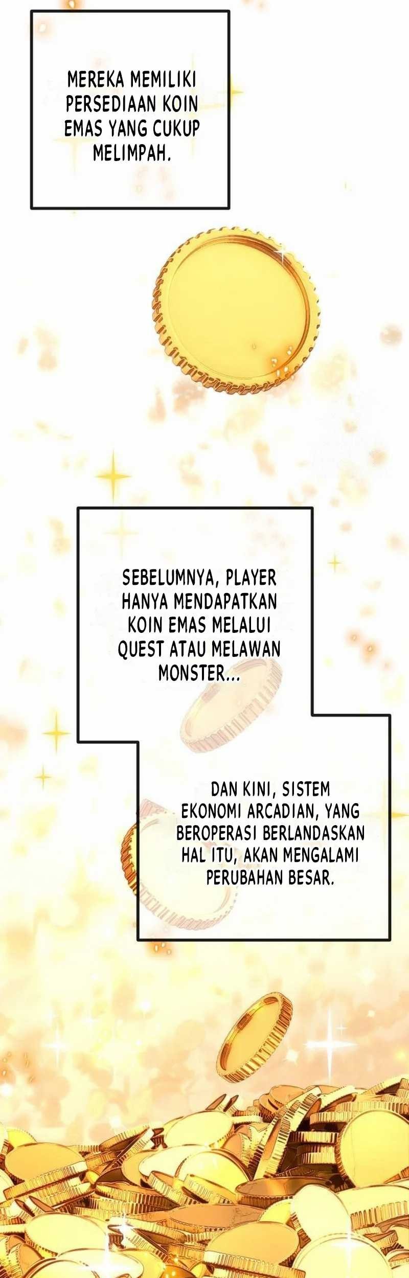 The Game’s Top Troll chapter 74 halaman 15