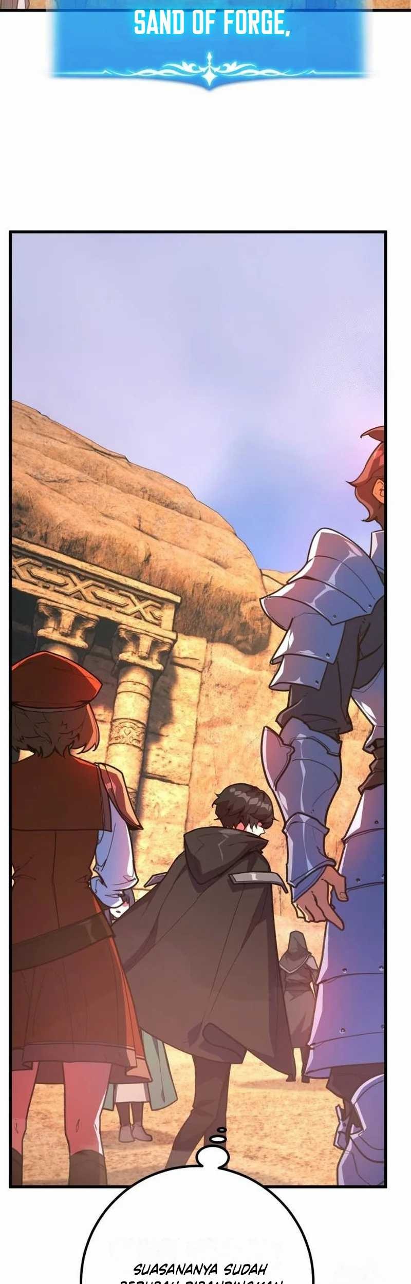 The Game’s Top Troll chapter 74 halaman 25