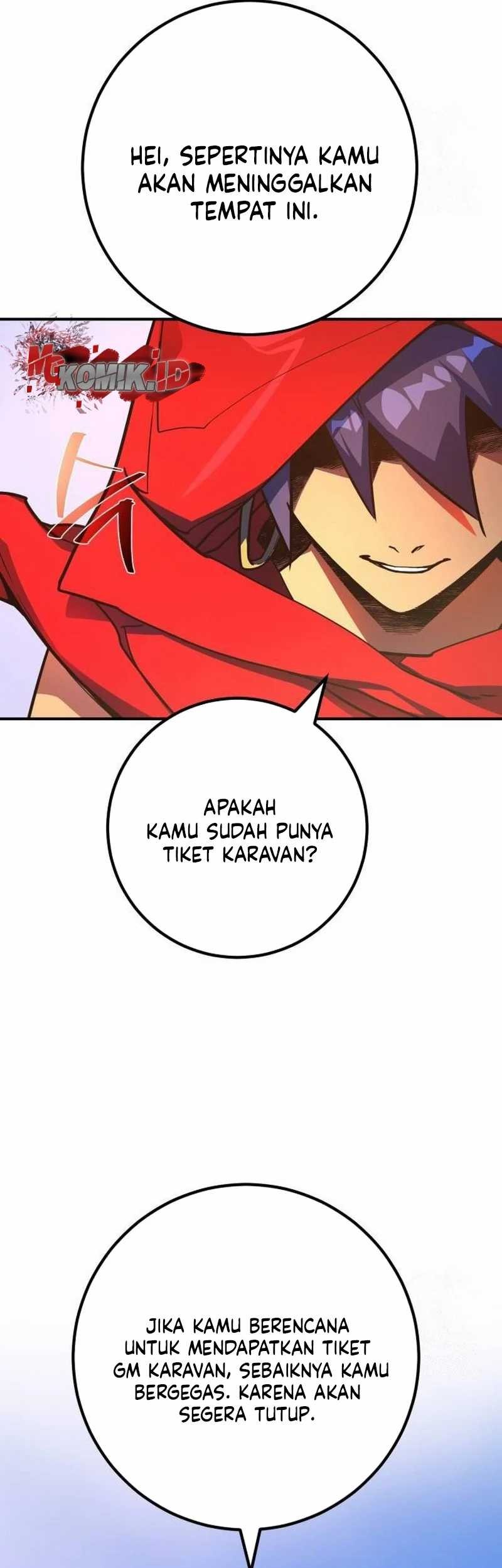 The Game’s Top Troll chapter 74 halaman 29