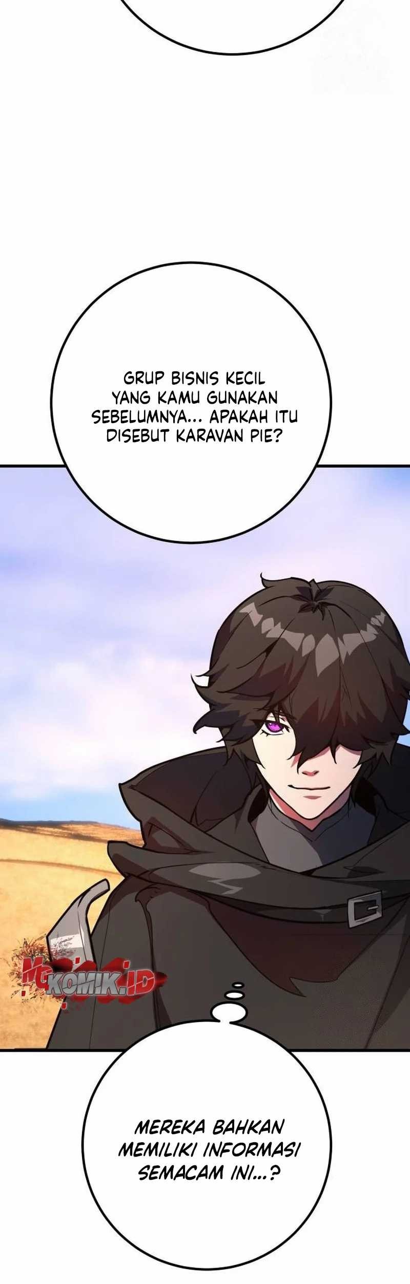 The Game’s Top Troll chapter 74 halaman 39