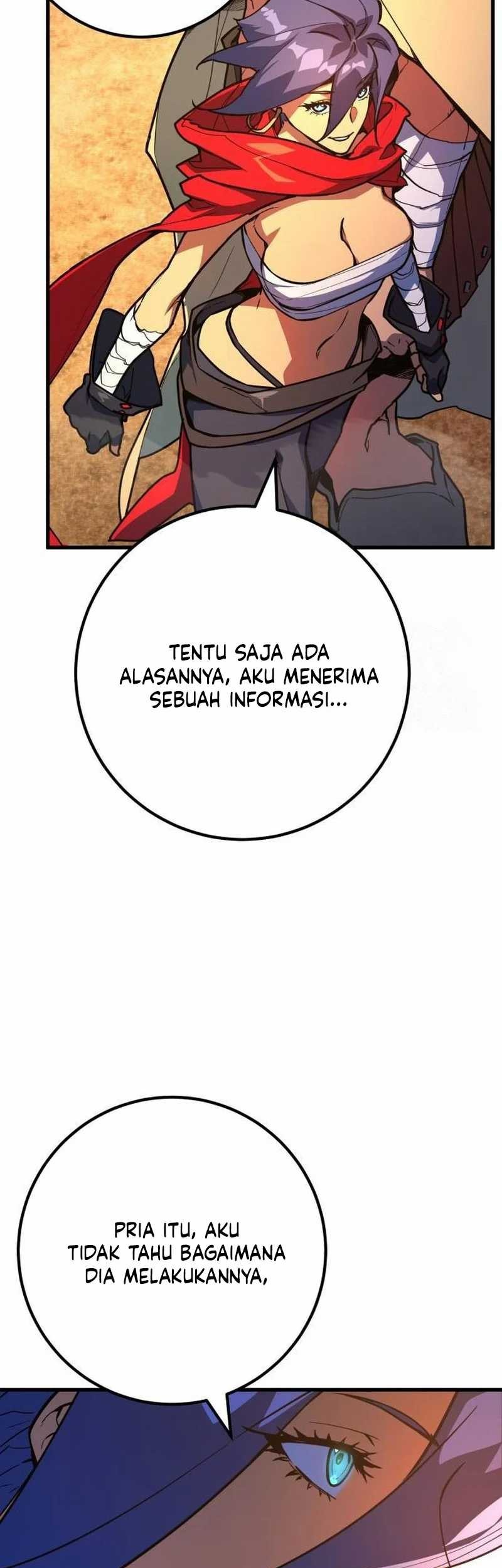 The Game’s Top Troll chapter 74 halaman 47