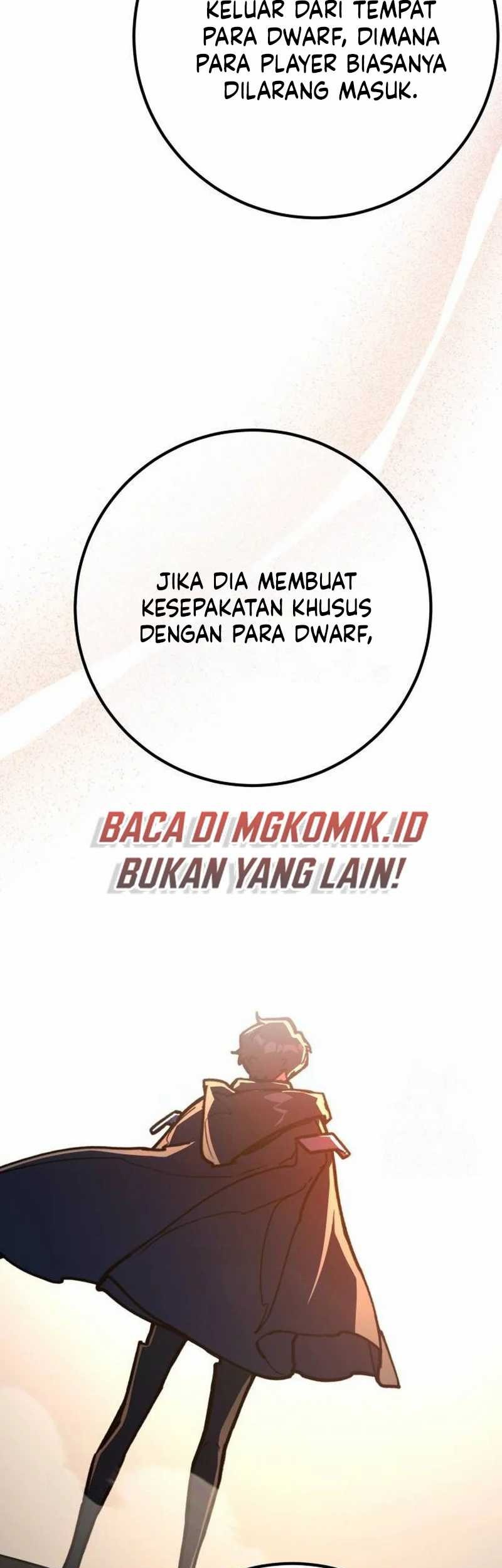 The Game’s Top Troll chapter 74 halaman 49