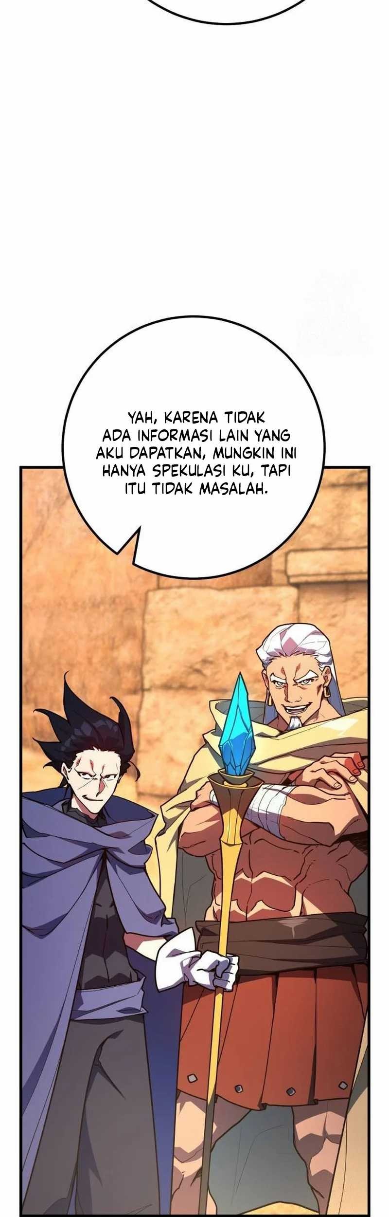 The Game’s Top Troll chapter 74 halaman 51