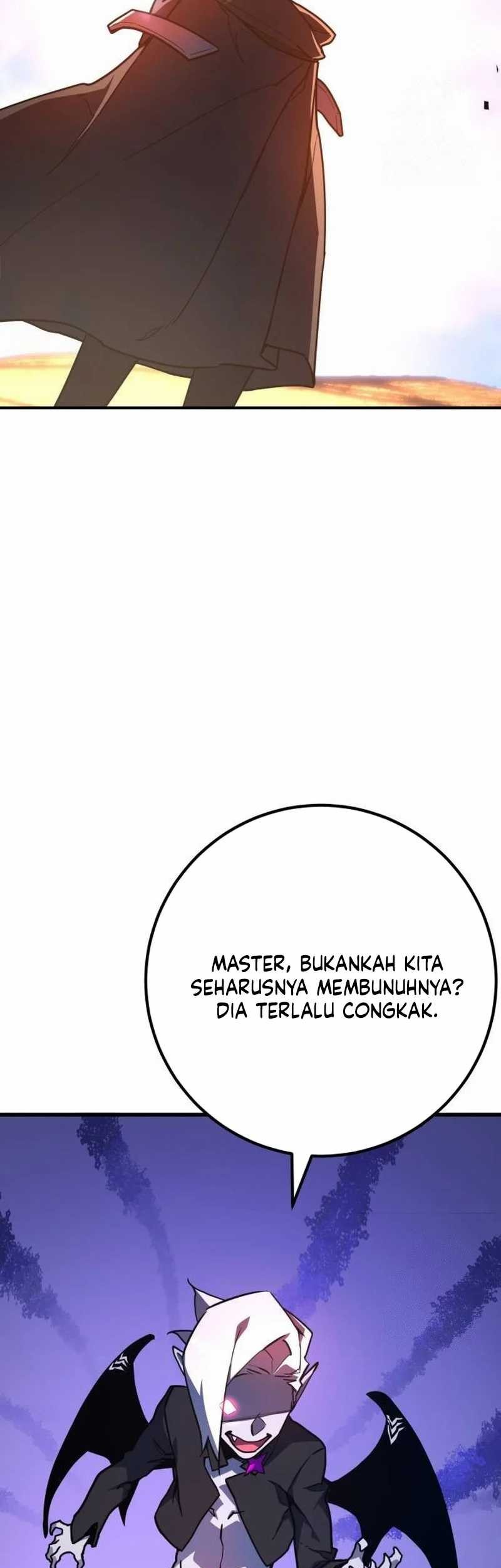 The Game’s Top Troll chapter 74 halaman 55