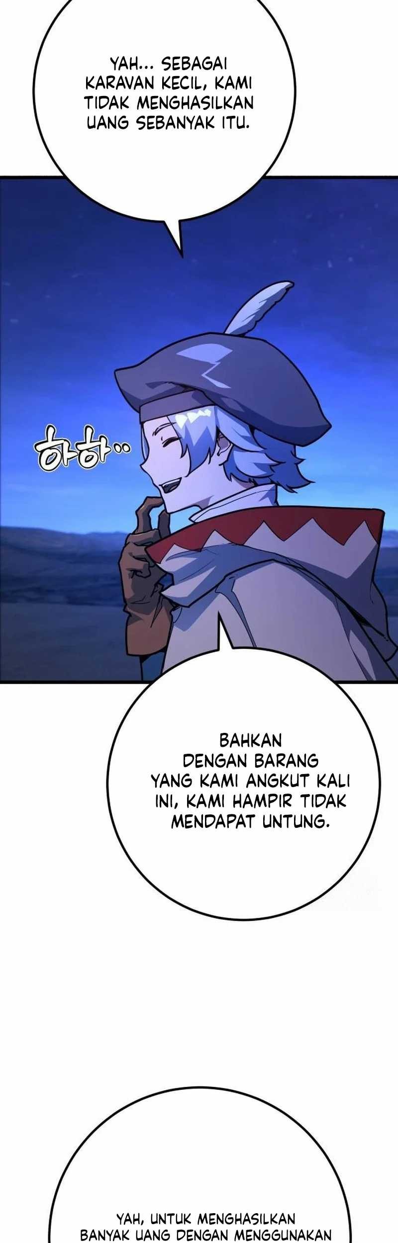 The Game’s Top Troll chapter 74 halaman 75