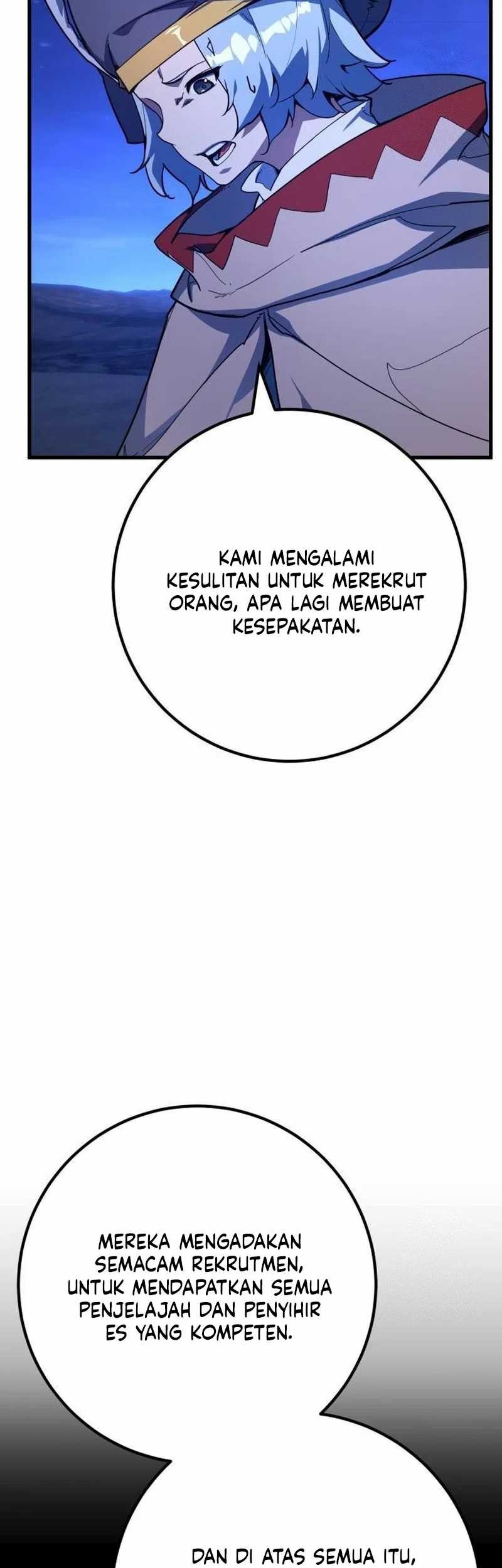 The Game’s Top Troll chapter 74 halaman 81