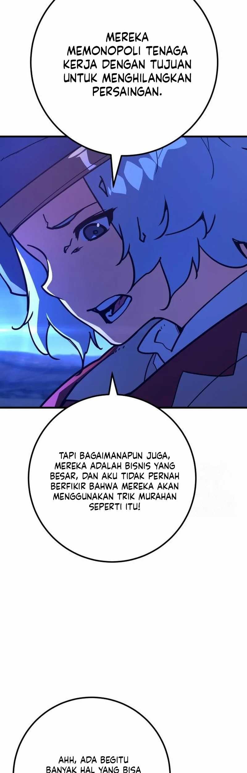 The Game’s Top Troll chapter 74 halaman 85