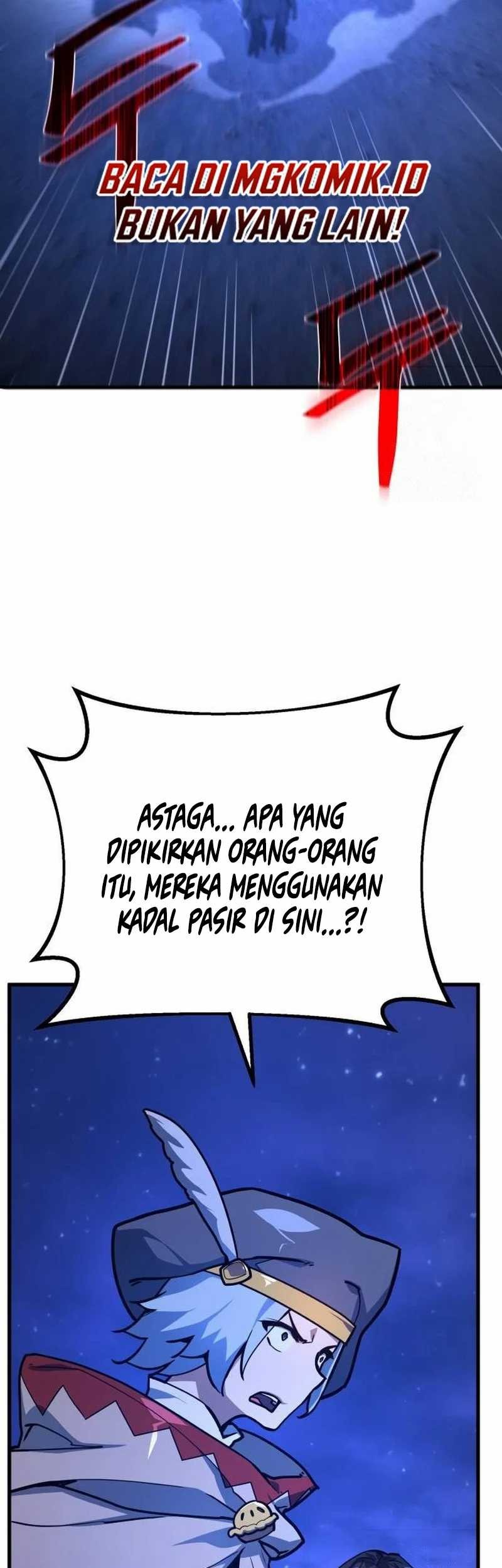 The Game’s Top Troll chapter 74 halaman 93