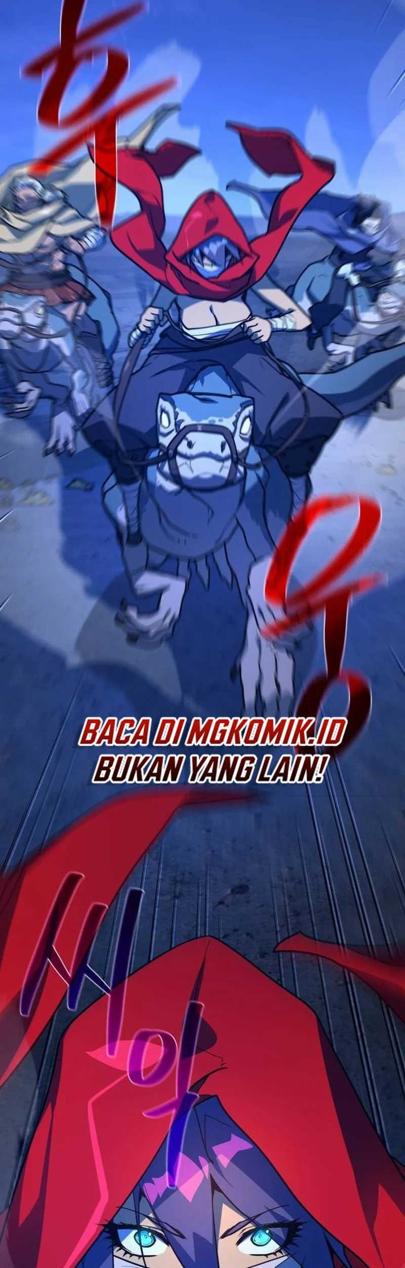 The Game’s Top Troll chapter 74 halaman 101