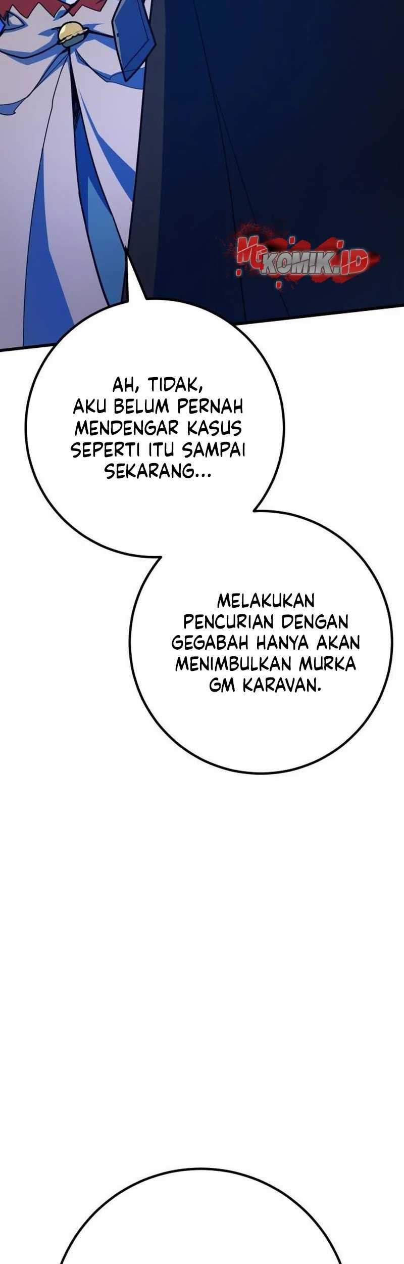 The Game’s Top Troll chapter 74 halaman 105
