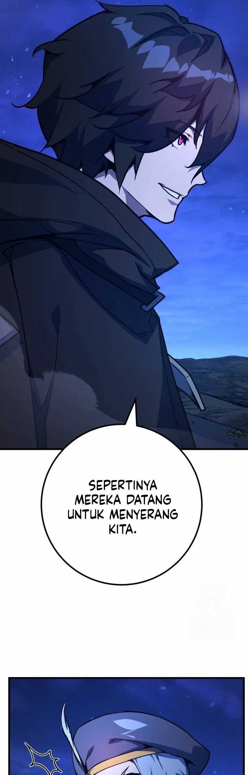 The Game’s Top Troll chapter 74 halaman 107
