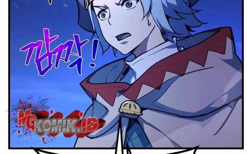The Game’s Top Troll chapter 74 halaman 108