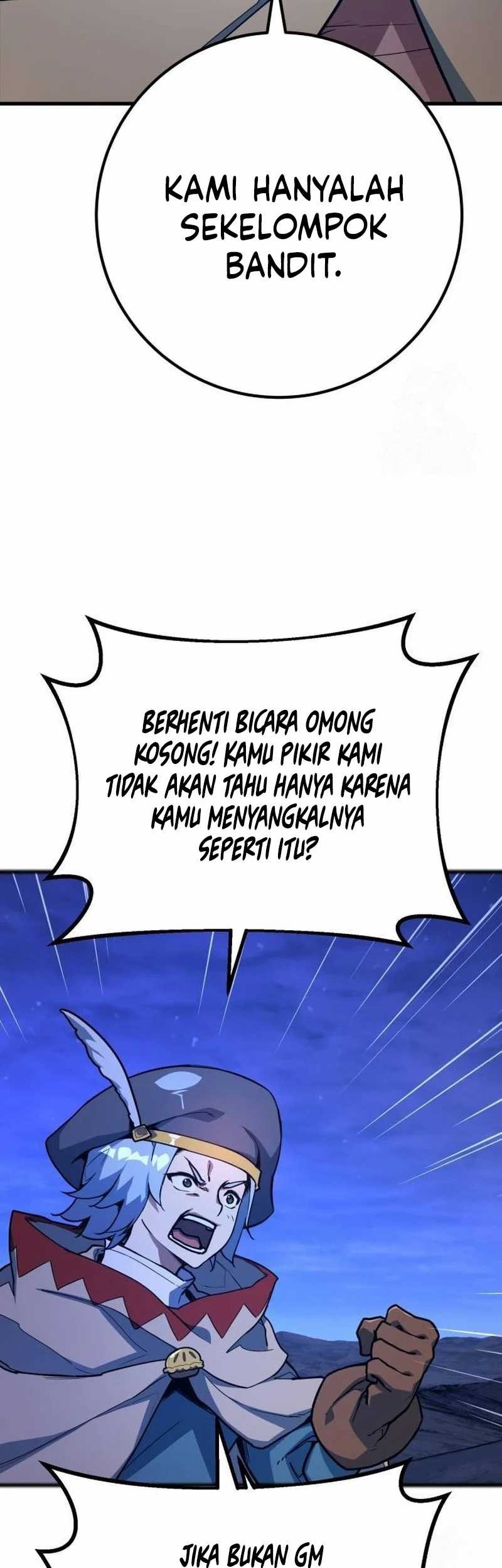 The Game’s Top Troll chapter 74 halaman 119