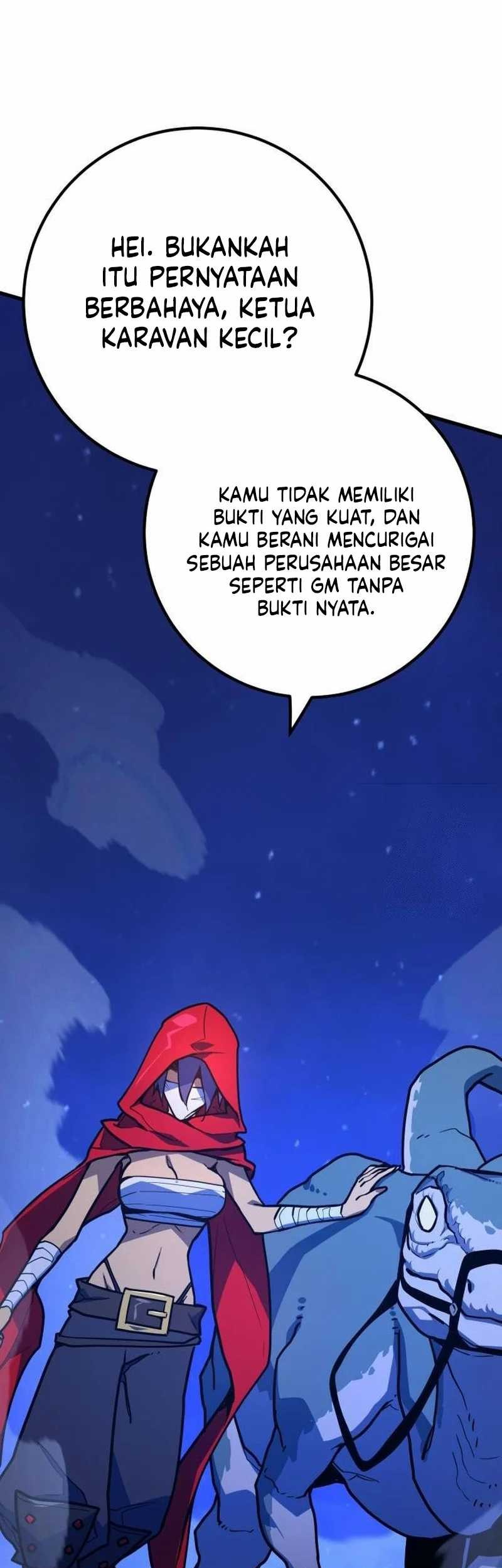 The Game’s Top Troll chapter 74 halaman 121
