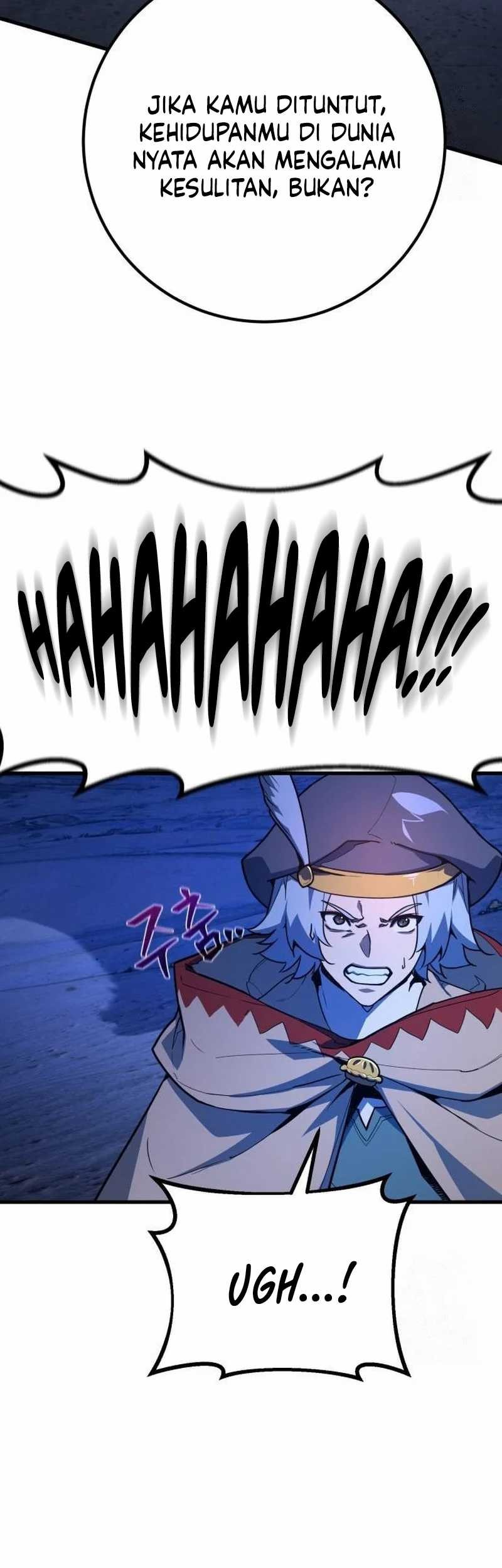 The Game’s Top Troll chapter 74 halaman 123