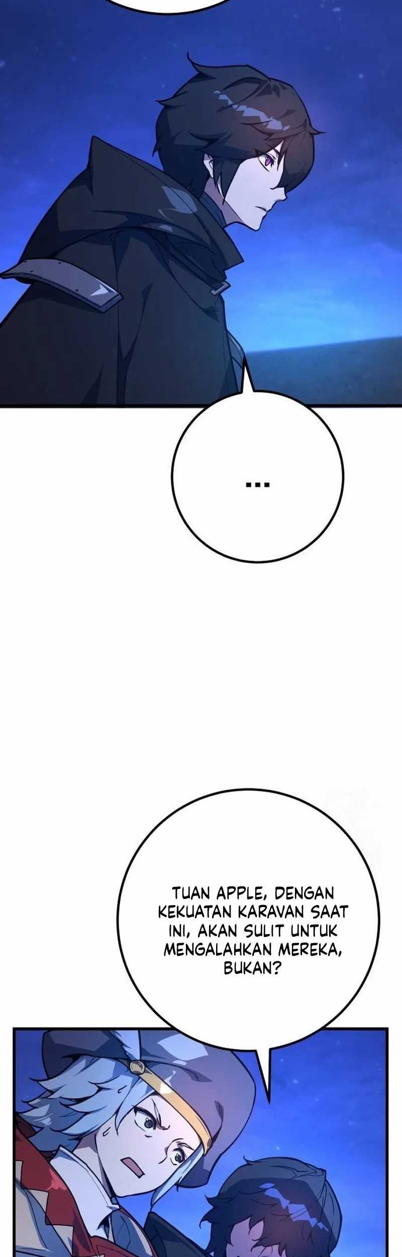 The Game’s Top Troll chapter 74 halaman 127