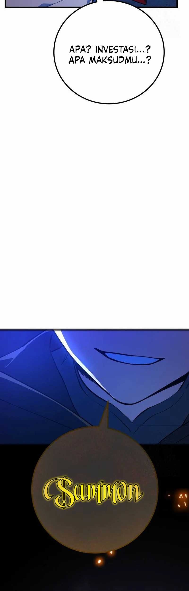 The Game’s Top Troll chapter 74 halaman 133