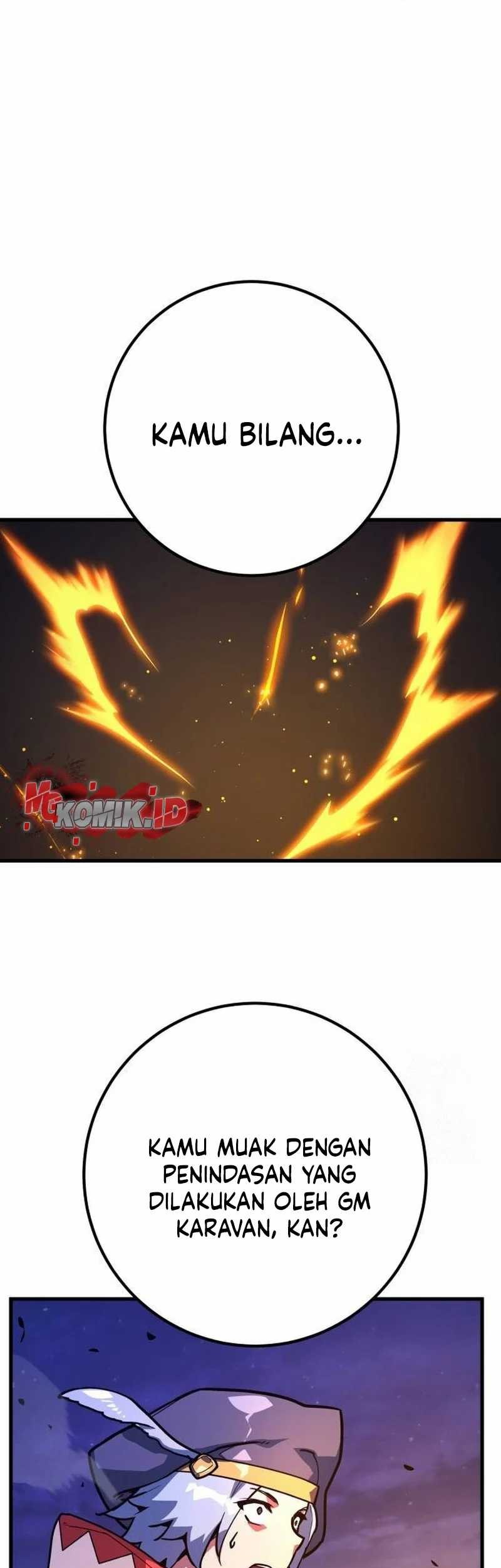 The Game’s Top Troll chapter 74 halaman 143