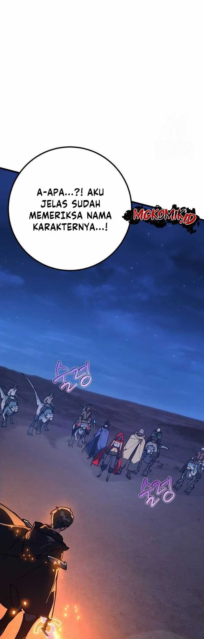 The Game’s Top Troll Bab 75 halaman 9