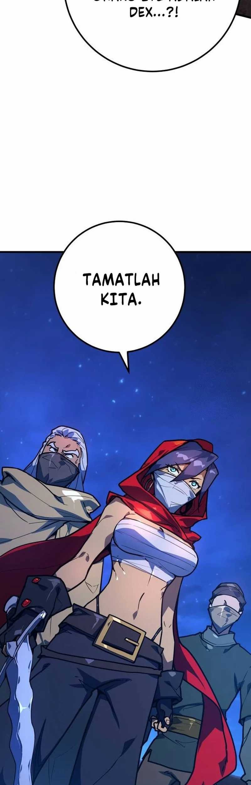 The Game’s Top Troll Bab 75 halaman 11