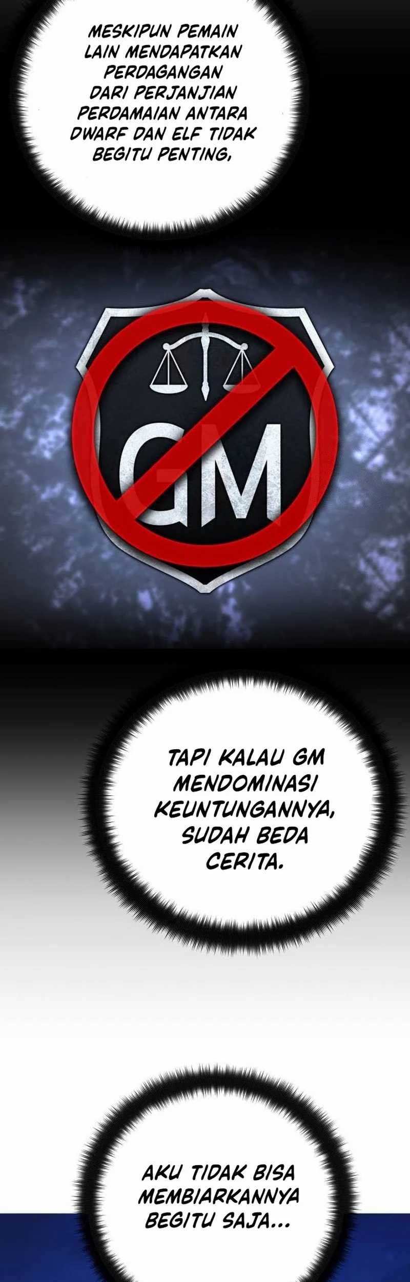 The Game’s Top Troll Bab 75 halaman 99