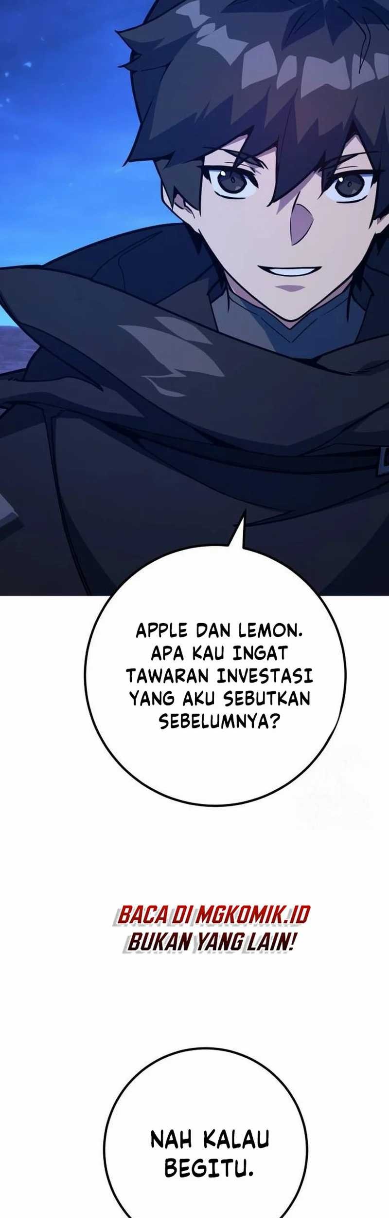 The Game’s Top Troll Bab 75 halaman 101