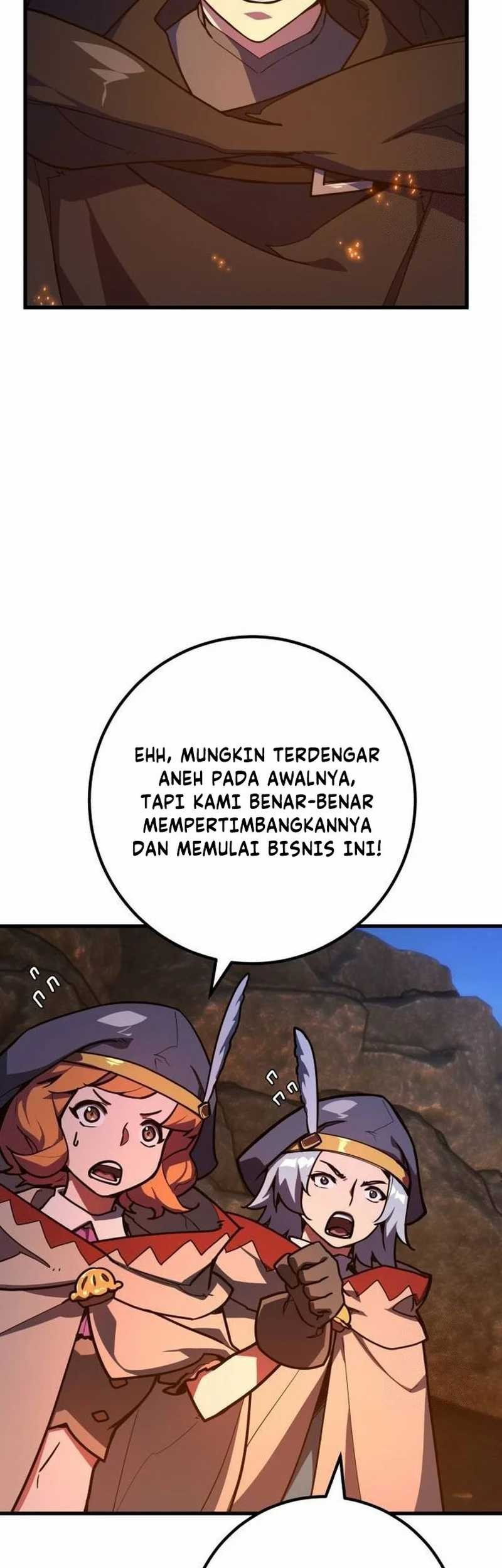 The Game’s Top Troll Bab 75 halaman 113