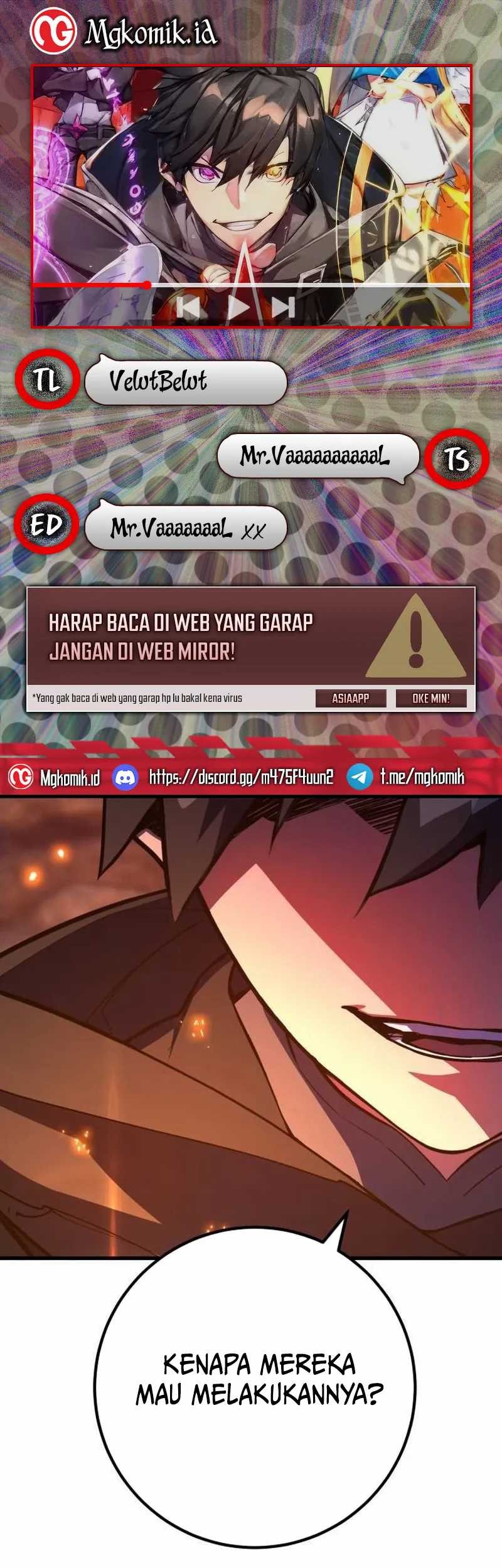 The Game’s Top Troll Bab 76 halaman 1