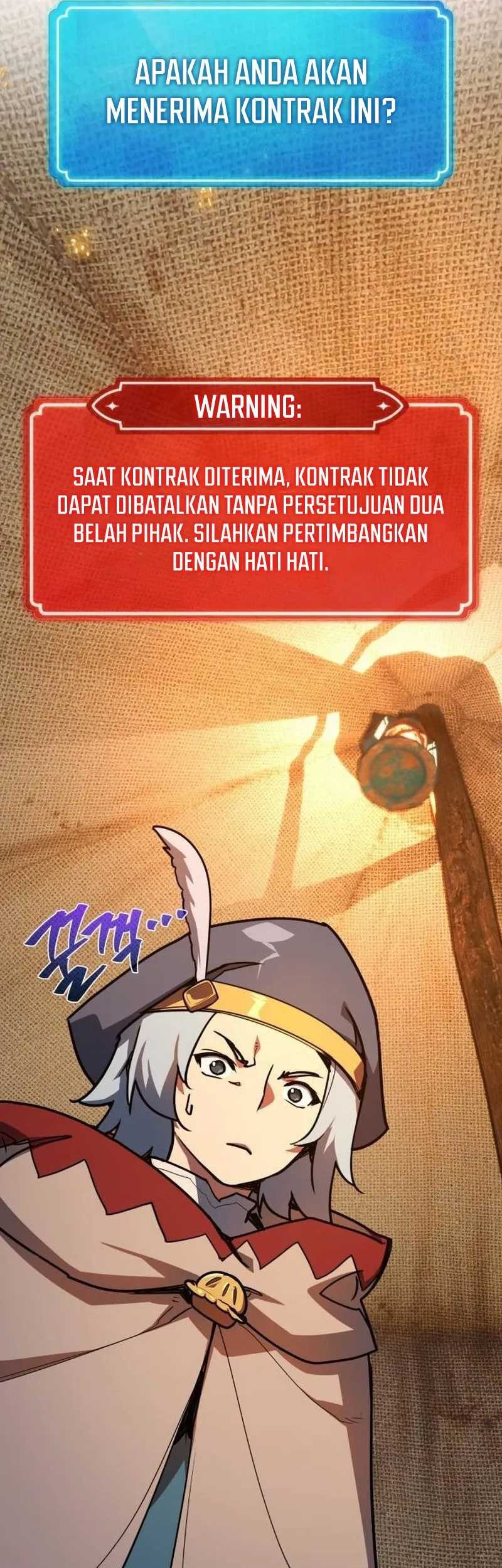 The Game’s Top Troll Bab 76 halaman 9