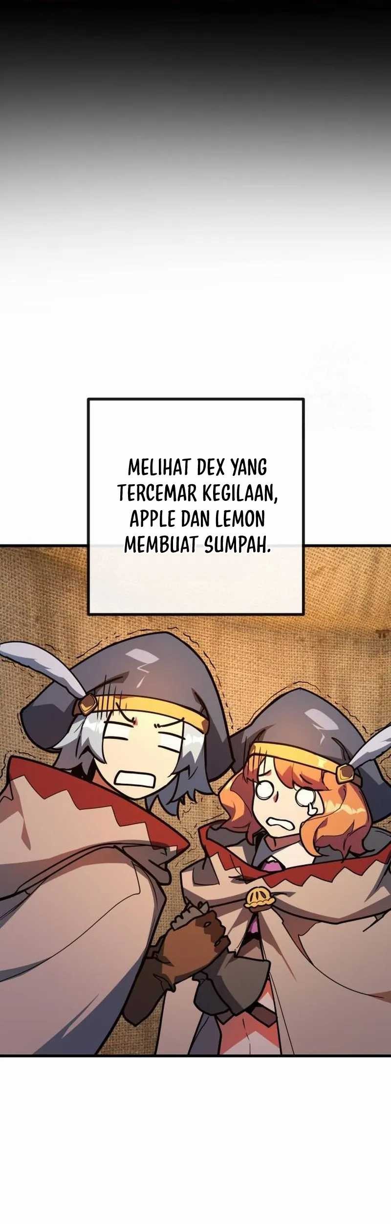 The Game’s Top Troll Bab 76 halaman 29