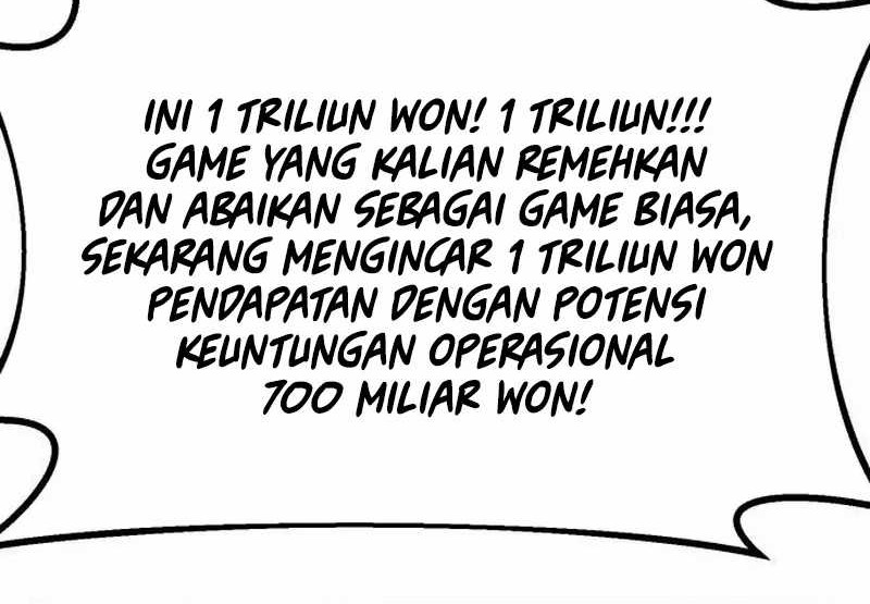 The Game’s Top Troll Bab 76 halaman 45