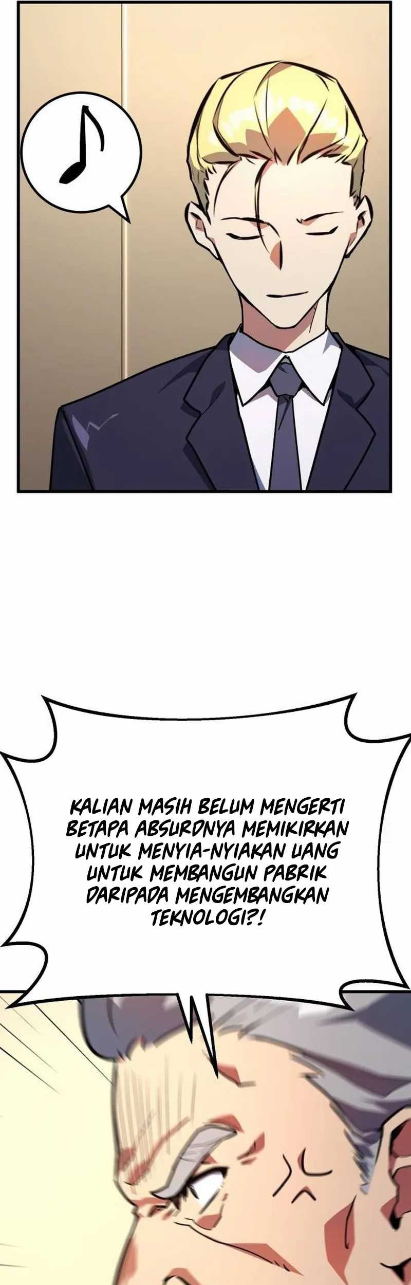 The Game’s Top Troll Bab 76 halaman 46