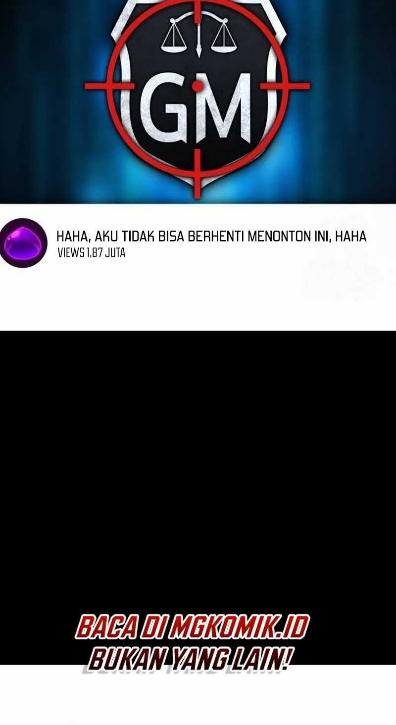 The Game’s Top Troll Bab 76 halaman 77