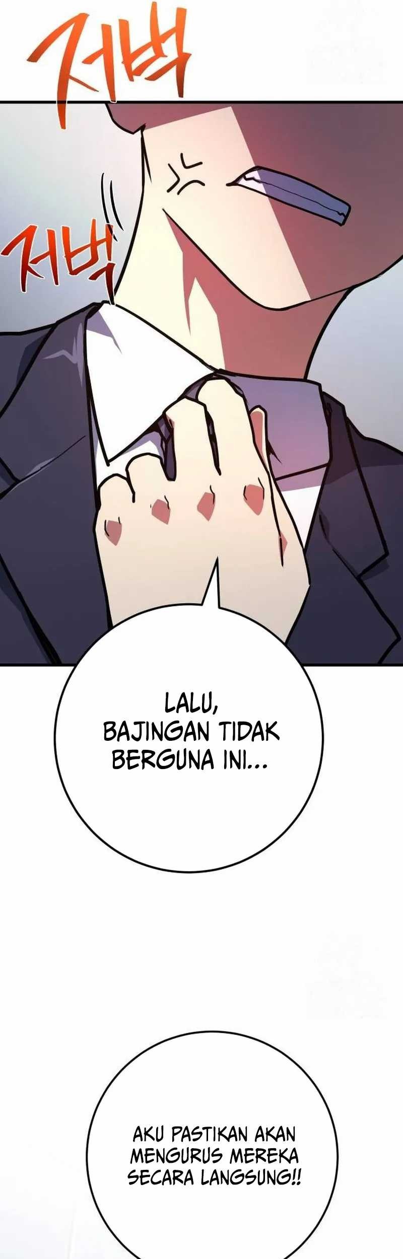 The Game’s Top Troll Bab 76 halaman 103