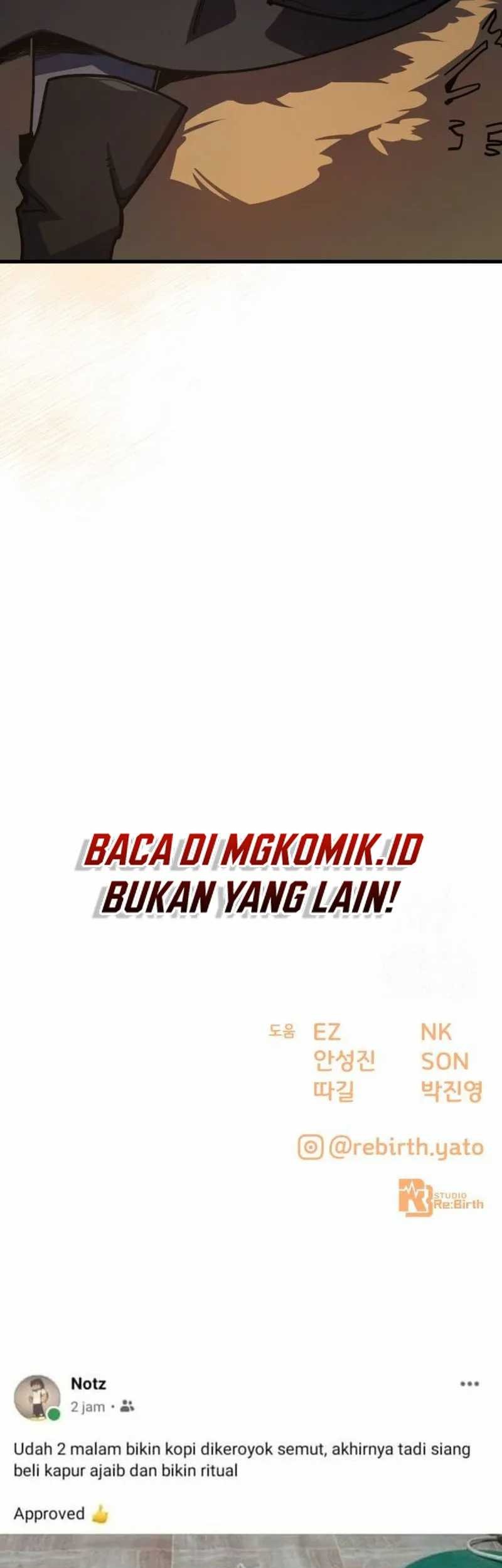 The Game’s Top Troll Bab 76 halaman 136