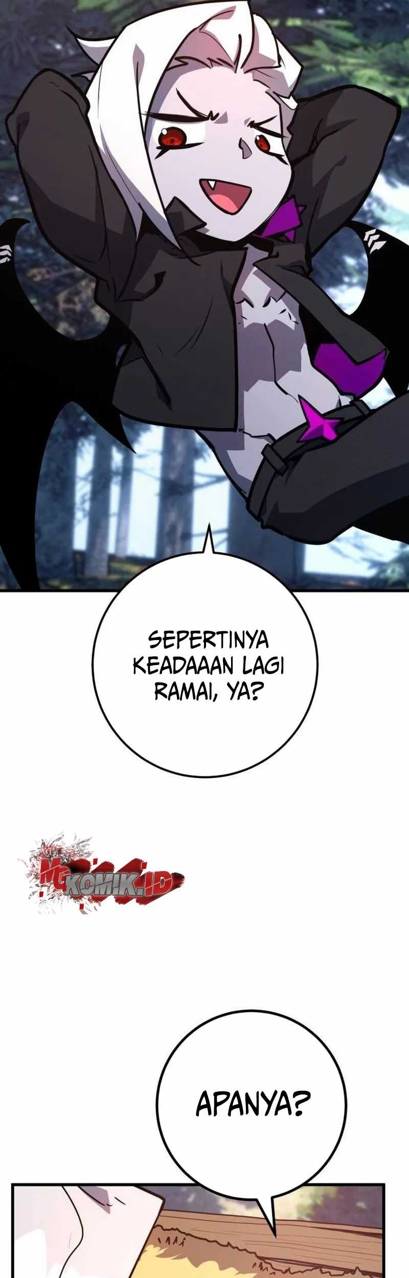 The Game’s Top Troll chapter 77 halaman 3