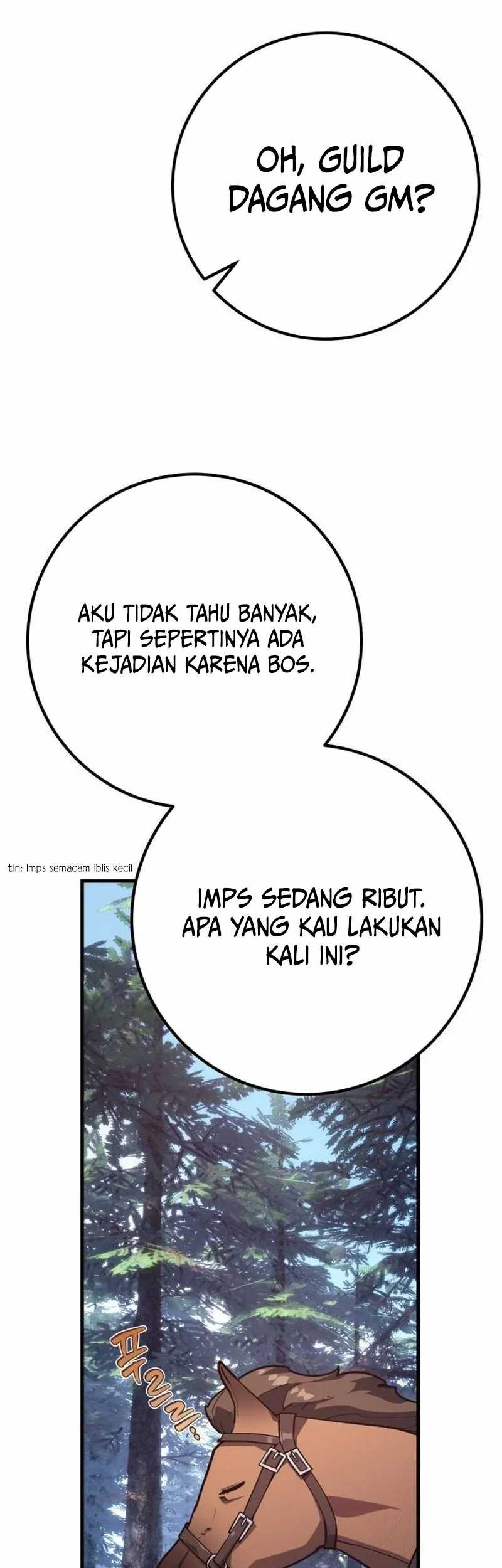 The Game’s Top Troll chapter 77 halaman 5