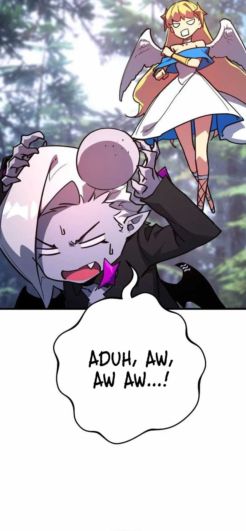 The Game’s Top Troll chapter 77 halaman 15