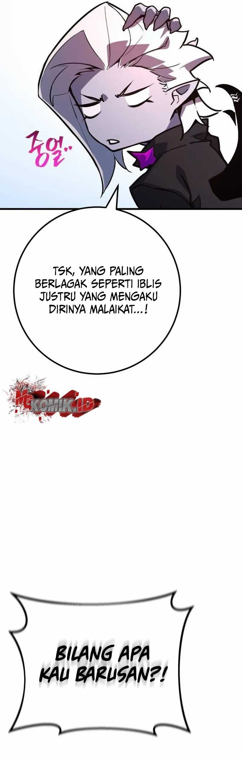 The Game’s Top Troll chapter 77 halaman 18