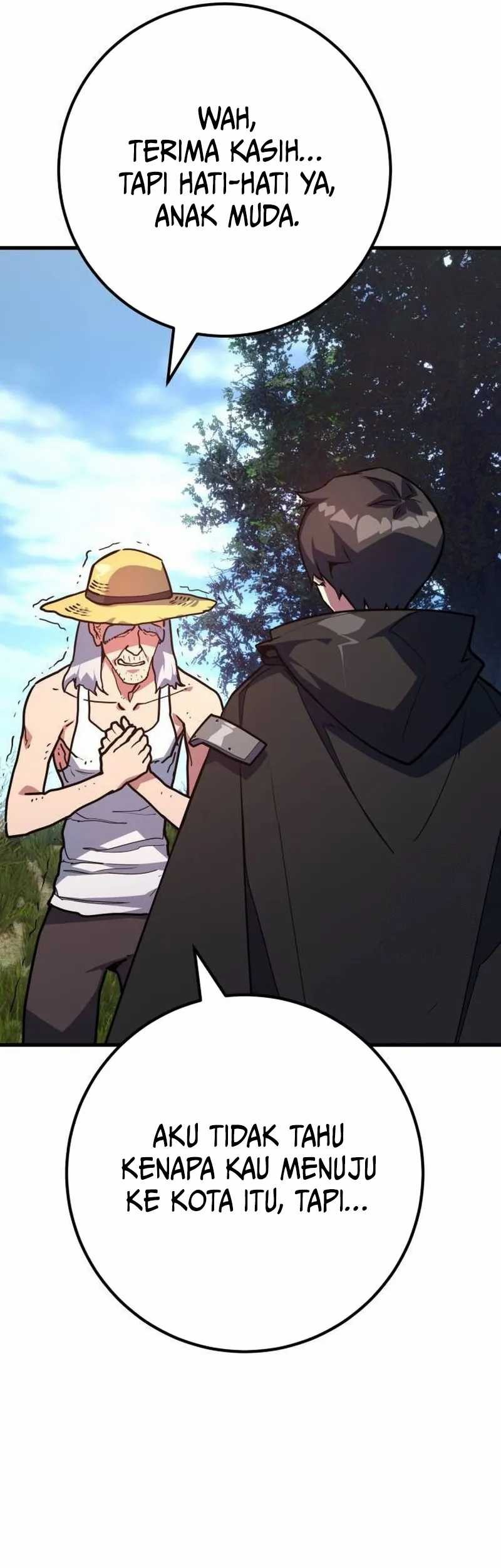 The Game’s Top Troll chapter 77 halaman 24