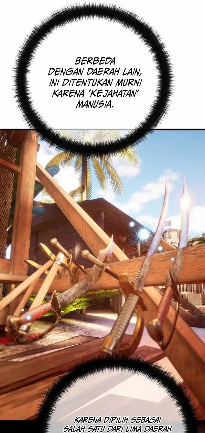The Game’s Top Troll chapter 77 halaman 32