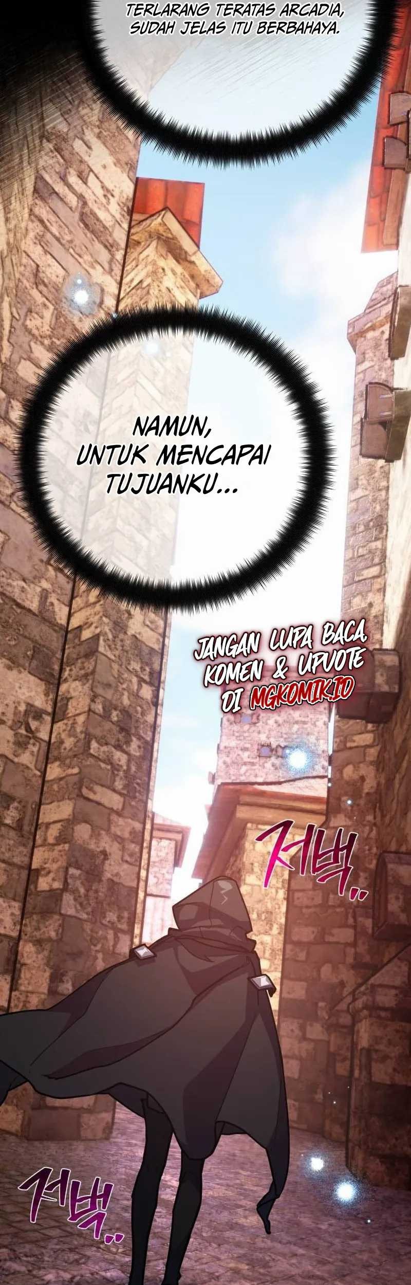 The Game’s Top Troll chapter 77 halaman 33