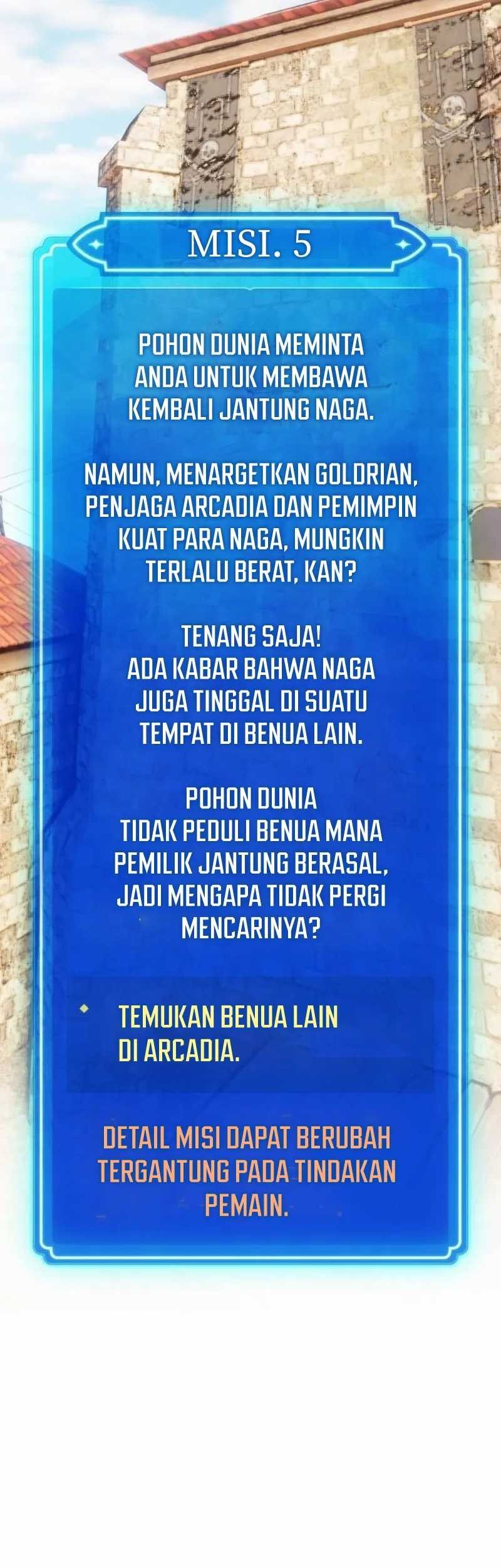 The Game’s Top Troll chapter 77 halaman 36