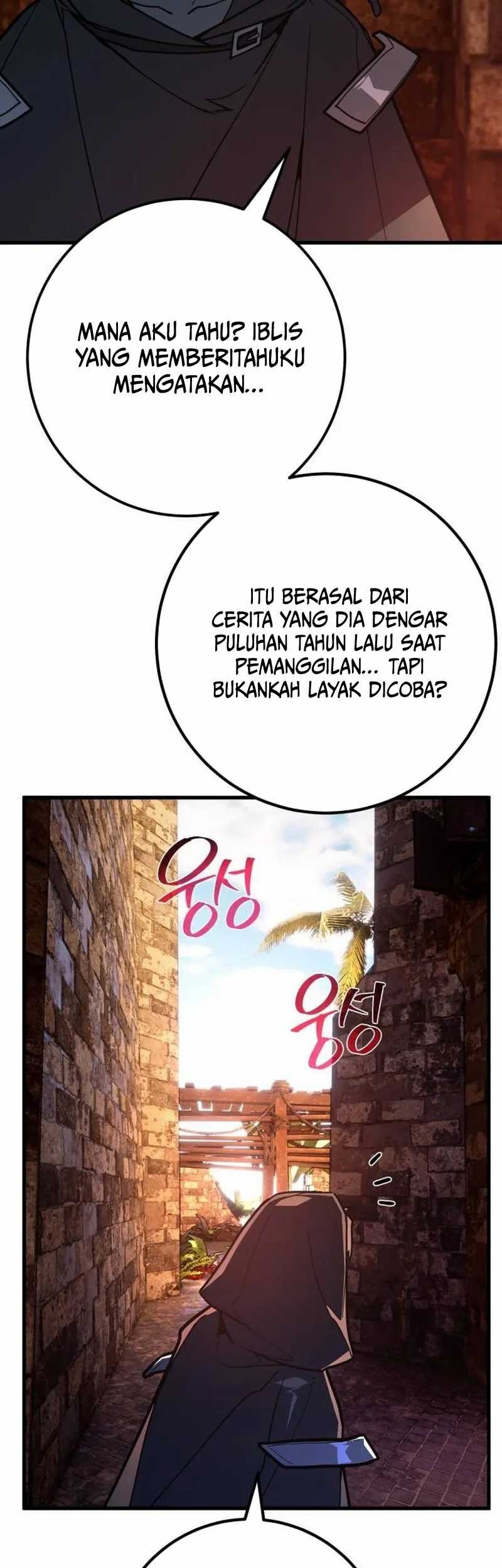 The Game’s Top Troll chapter 77 halaman 40