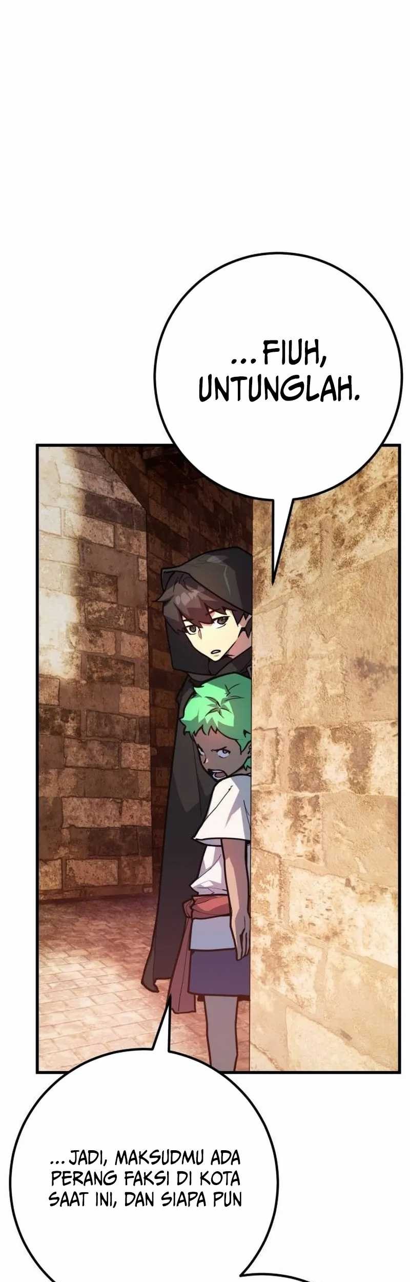 The Game’s Top Troll chapter 77 halaman 46