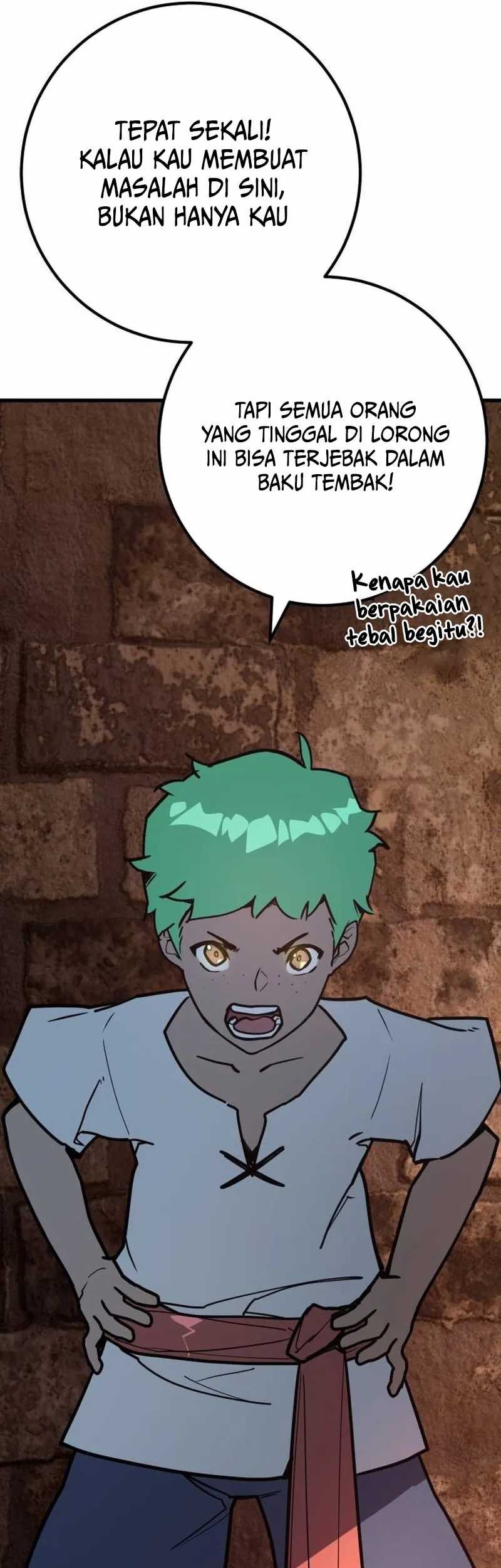 The Game’s Top Troll chapter 77 halaman 48