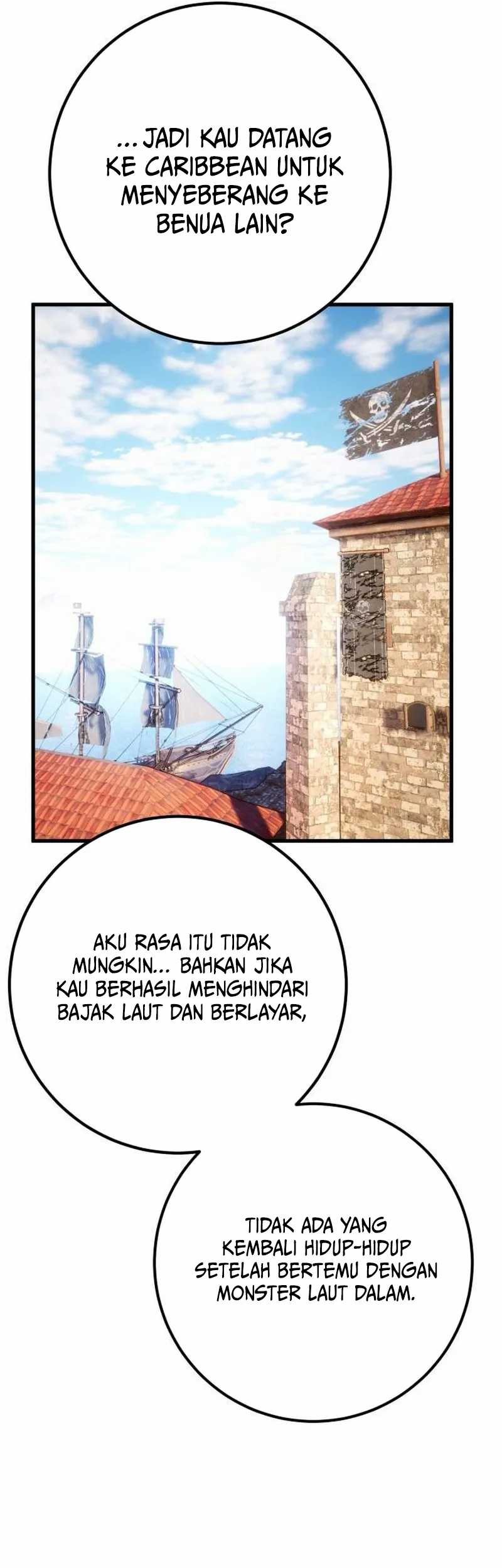 The Game’s Top Troll chapter 77 halaman 54