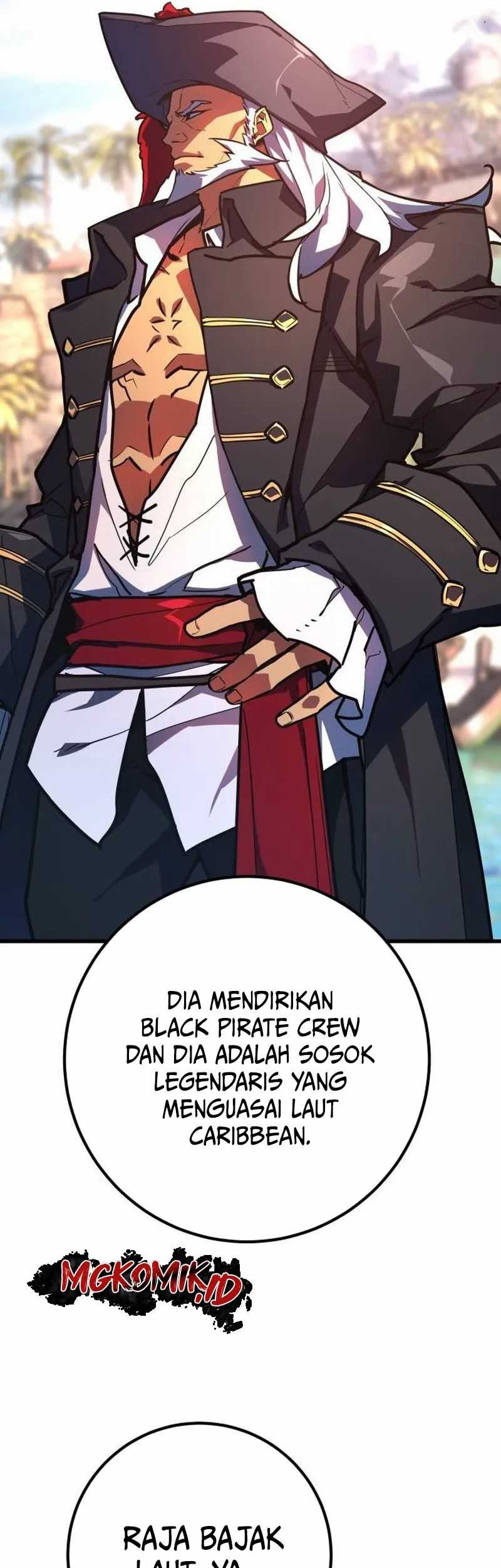 The Game’s Top Troll chapter 77 halaman 58