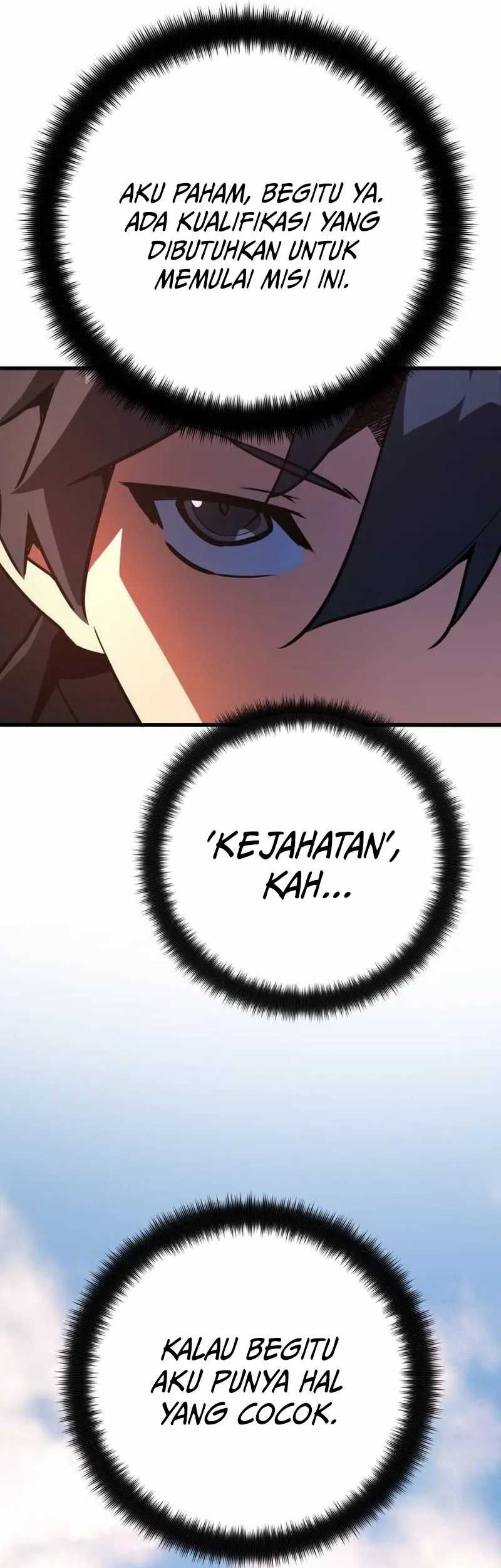 The Game’s Top Troll chapter 77 halaman 68