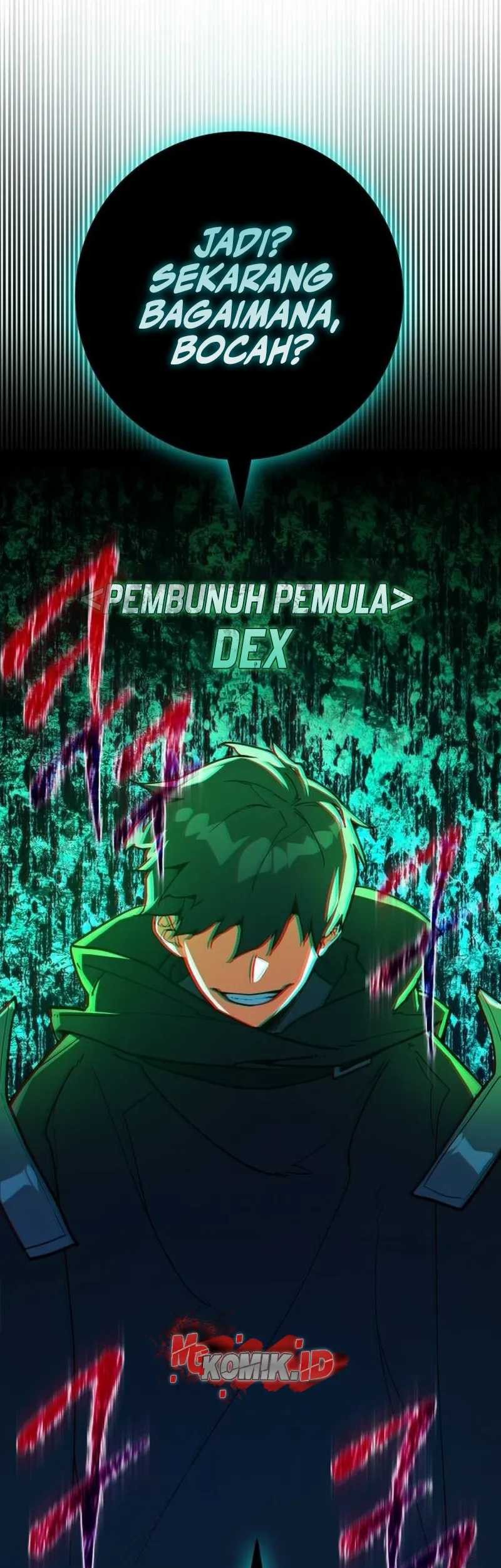 The Game’s Top Troll chapter 77 halaman 72